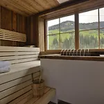 Ξενοδοχείο 4*s Galtenberg Alpbach